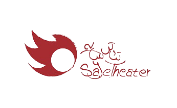 Saye theatre group logo