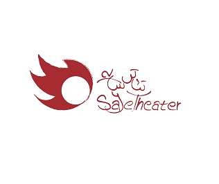 Saye theatre group logo