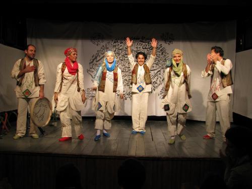 The poetry of dummies 2007