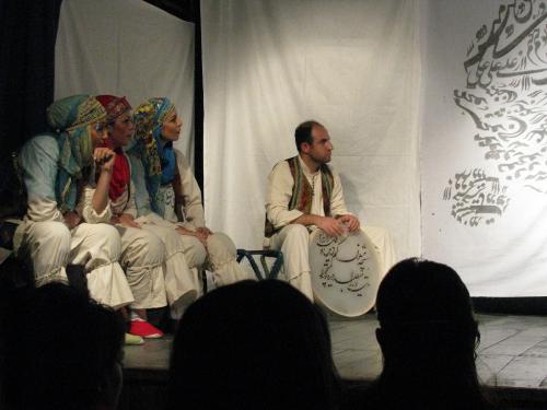 The poetry of dummies 2007