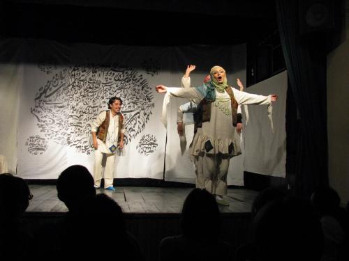 The poetry of dummies 2007