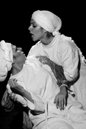 The Maids 2010
