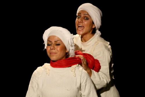 The Maids 2010
